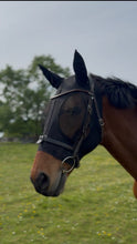 Charger l'image dans la galerie, Masque anti-mouches EquiFit Essential®