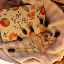 Charger l'image dans la galerie, Eaux de Parfum Bien-être