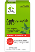 Charger l'image dans la galerie, Andrographis - Support Immunitaire