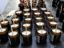 Charger l'image dans la galerie, Bougie Monsieur