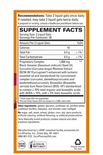 Charger l'image dans la galerie, CuraMed — Soulagement de la douleur aiguë*†