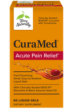 Charger l'image dans la galerie, CuraMed — Soulagement de la douleur aiguë*†