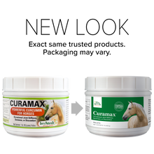 Charger l'image dans la galerie, Curamax™ — Curcumine Concentrée pour Chevaux — Santé articulaire