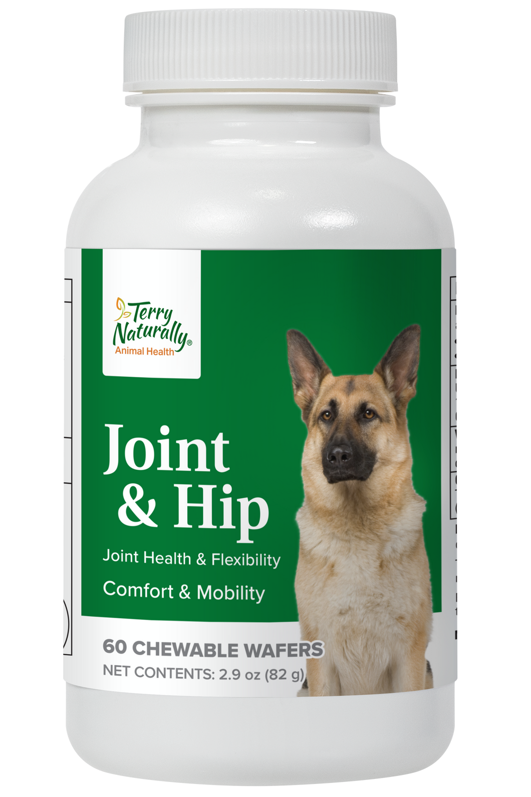 Joint & Hip Formula — Santé Articulaire, Flexibilité et Mobilité