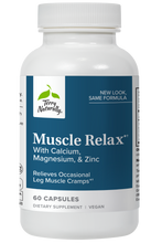 Charger l'image dans la galerie, Muscle Relax — Stress et Crampes