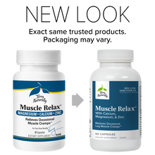 Charger l'image dans la galerie, Muscle Relax — Stress et Crampes