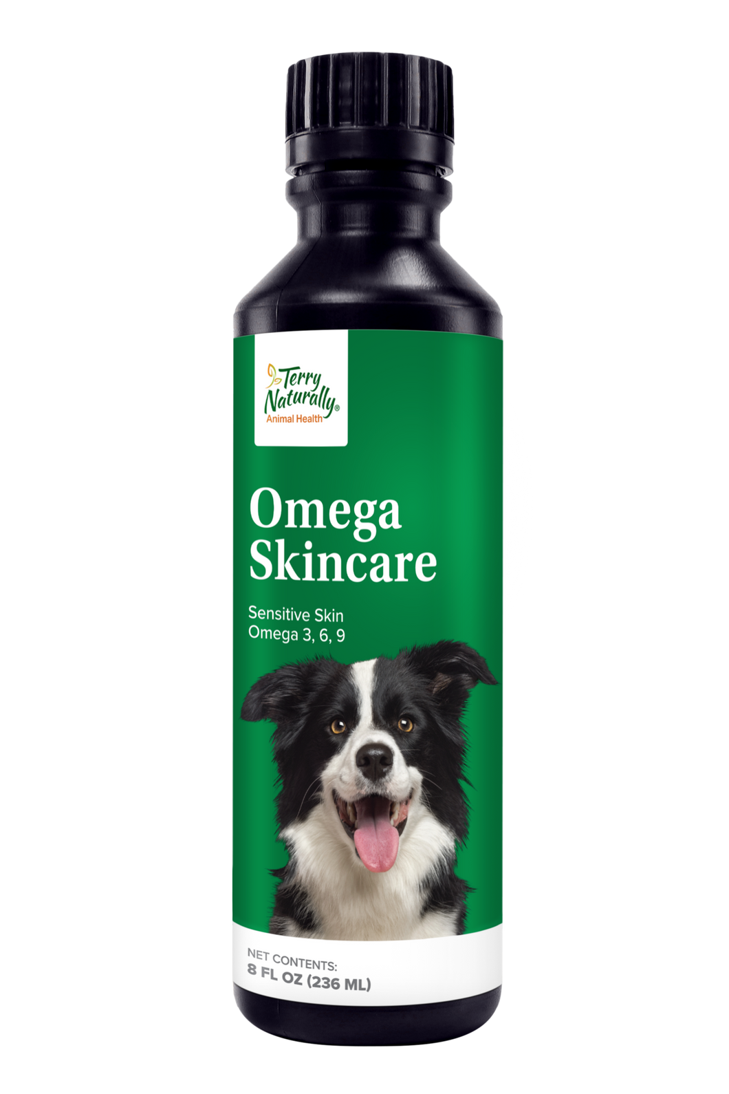 Oméga Skincare — Santé de la peau