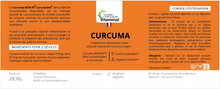 Charger l'image dans la galerie, CURCUMA BCM-95® — Curcumine Haute Biodisponibilité | Anti-Inflammatoire & Antioxydant