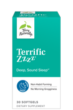 Charger l'image dans la galerie, Terrific Zzzz® — Sommeil profond et sain*†