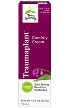 Charger l'image dans la galerie, Traumaplant — Crème de Consoude