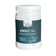 Charger l'image dans la galerie, ANXIÉTAL — Sérénité et Equilibre Emotionnel