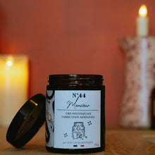 Charger l'image dans la galerie, Bougie Monsieur