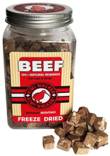 Charger l'image dans la galerie, Friandise naturelle pour chien et chat 100% Boeuf