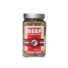 Charger l'image dans la galerie, Friandise naturelle pour chien et chat 100% Boeuf