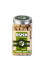 Charger l'image dans la galerie, Friandise naturelle pour chien et chat 100% Canard