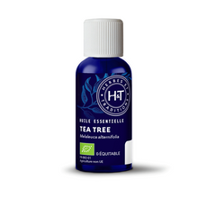 Charger l'image dans la galerie, Huile Essentielle - Tea Tree BIO