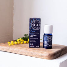 Charger l'image dans la galerie, Huile Essentielle - Lavande Fine France BIO