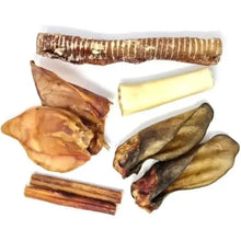 Charger l'image dans la galerie, Box mix friandises séchées - Mastication super résistante
