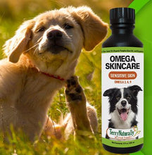 Charger l'image dans la galerie, Oméga Skincare — Santé de la peau