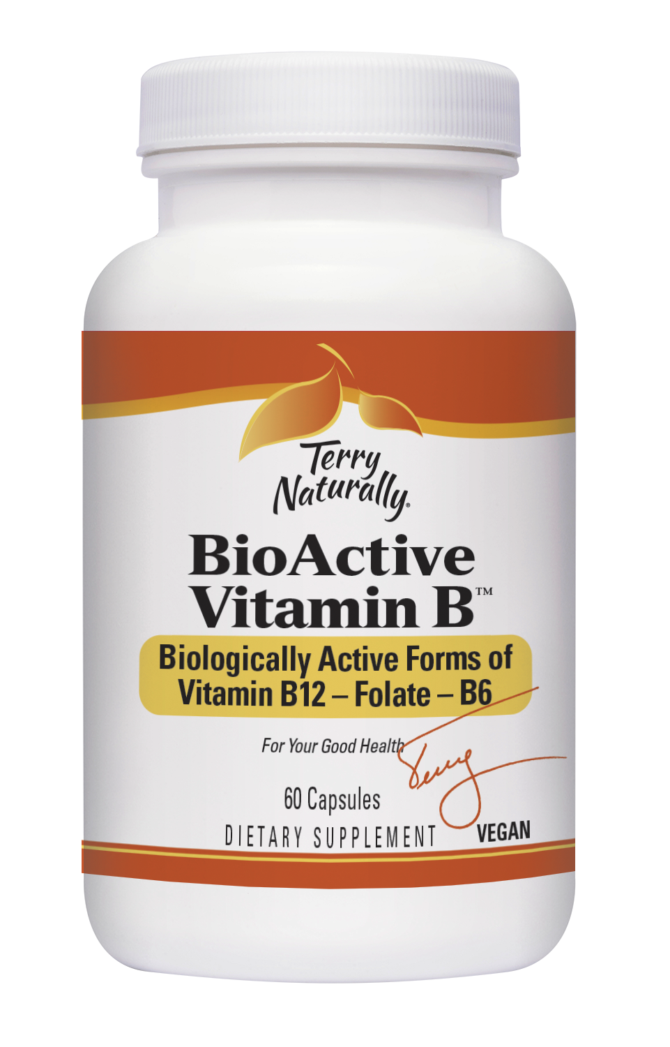 Vitamine B BioActive