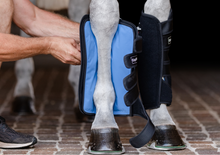 Charger l'image dans la galerie, EquiFit Tendon - Thérapie de Compression Froide/Chaude