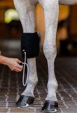 Charger l'image dans la galerie, EquiFit Genou - Thérapie de Compression Froide/Chaude