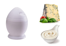 Charger l'image dans la galerie, Microegg® Jean Dubost — L'oeuf facile à manger!