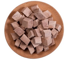 Charger l'image dans la galerie, Friandise naturelle pour chien et chat 100% Canard