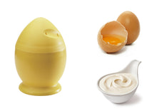 Charger l'image dans la galerie, Microegg® Jean Dubost — L'oeuf facile à manger!