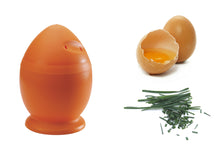 Charger l'image dans la galerie, Microegg® Jean Dubost — L'oeuf facile à manger!