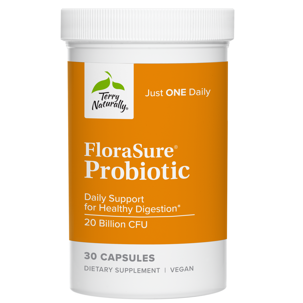 Probiotique FloraSure®