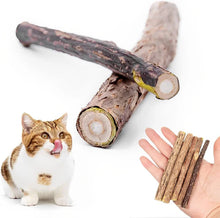 Charger l&#39;image dans la galerie, Matatabi pour chat
