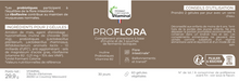 Charger l'image dans la galerie, PROFLORA — Probiotiques &amp; Prébiotiques | Confort Intestinal &amp; Rééquilibre du Microbiome
