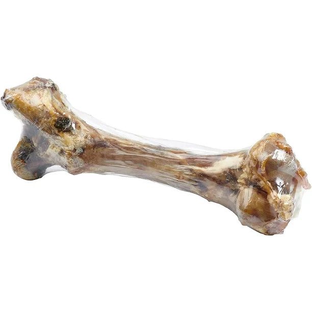 Fémur de porc pour chien