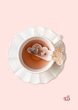 Charger l'image dans la galerie, Thés &amp; Tisanes - Formes et Saveurs
