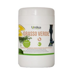 Grasso Verde — Graisse pour Sabots Antibactérienne